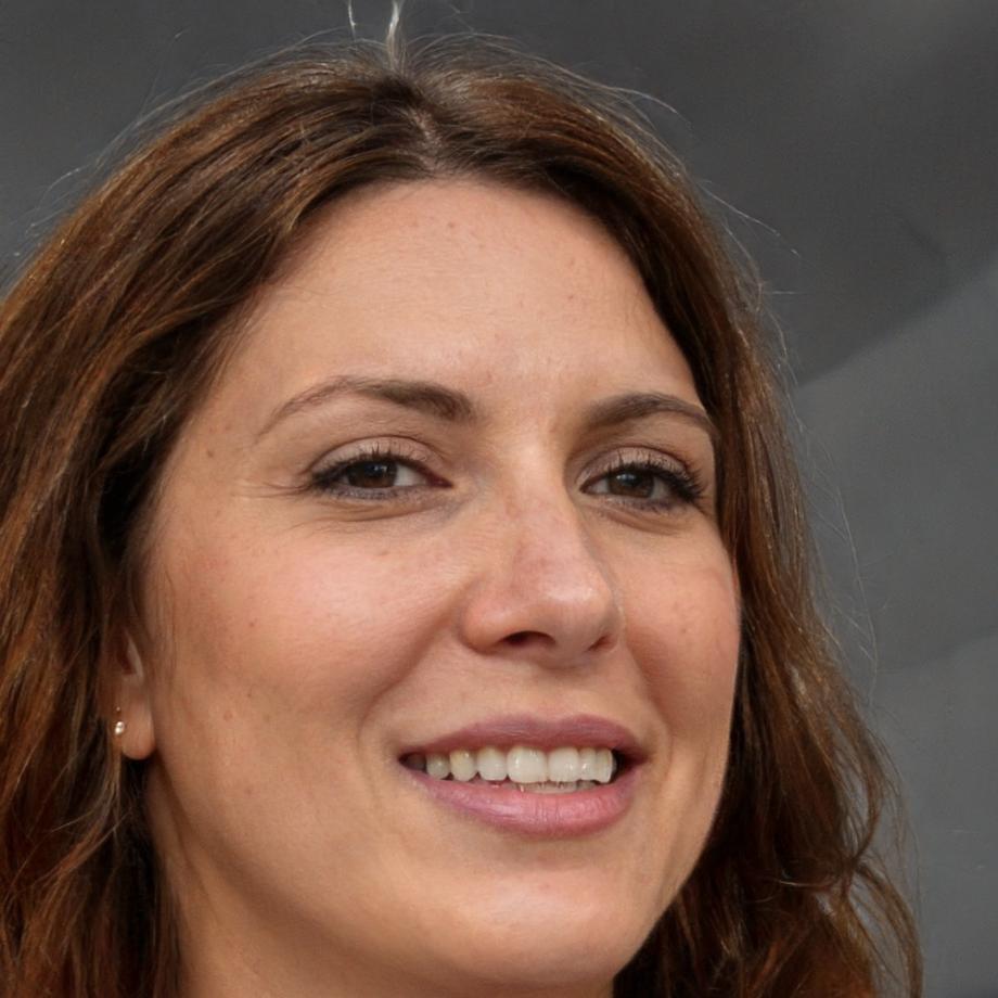 Finanzexpertin Katharina Weinberg - Spezialistin für Inflationsschutz