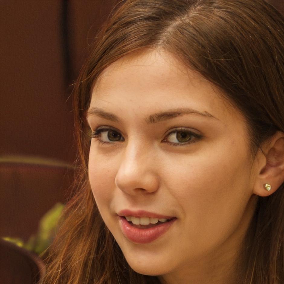 Katrin Bergmann, Expertin für Finanzbildung